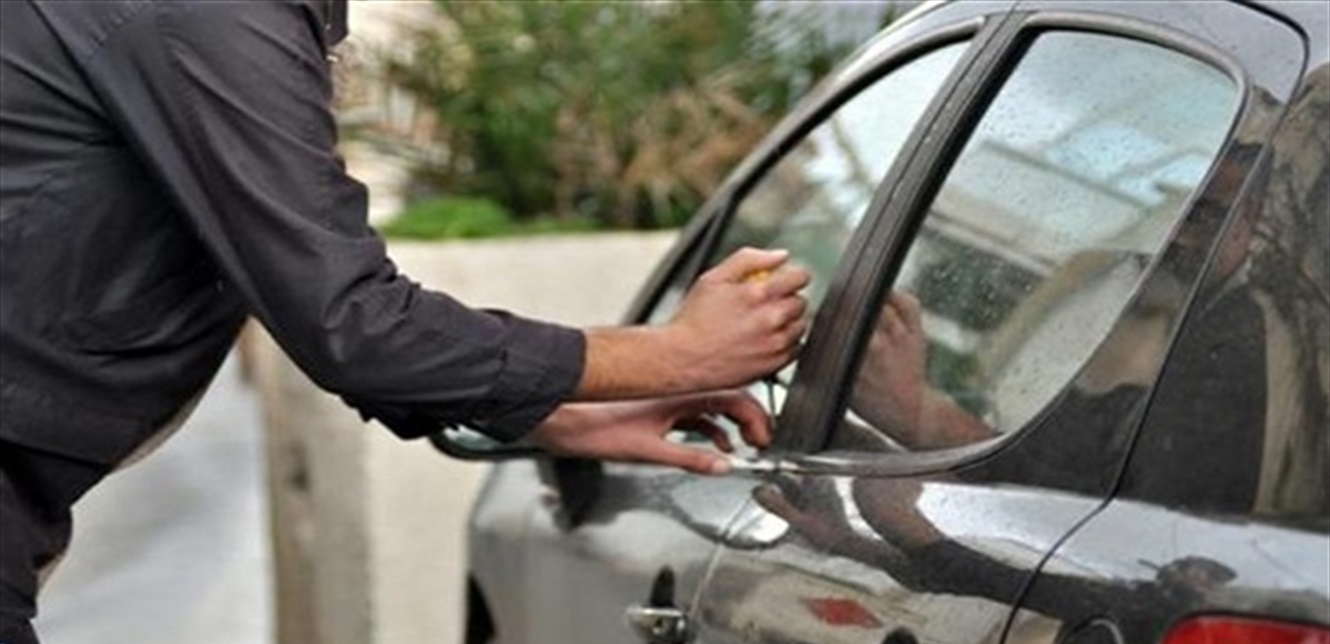 قوى الأمن للبنانيين: أقفلوا سياراتكم بإحكام قبل مغادرتها ولا تتركوا أغراضا ظاهرة