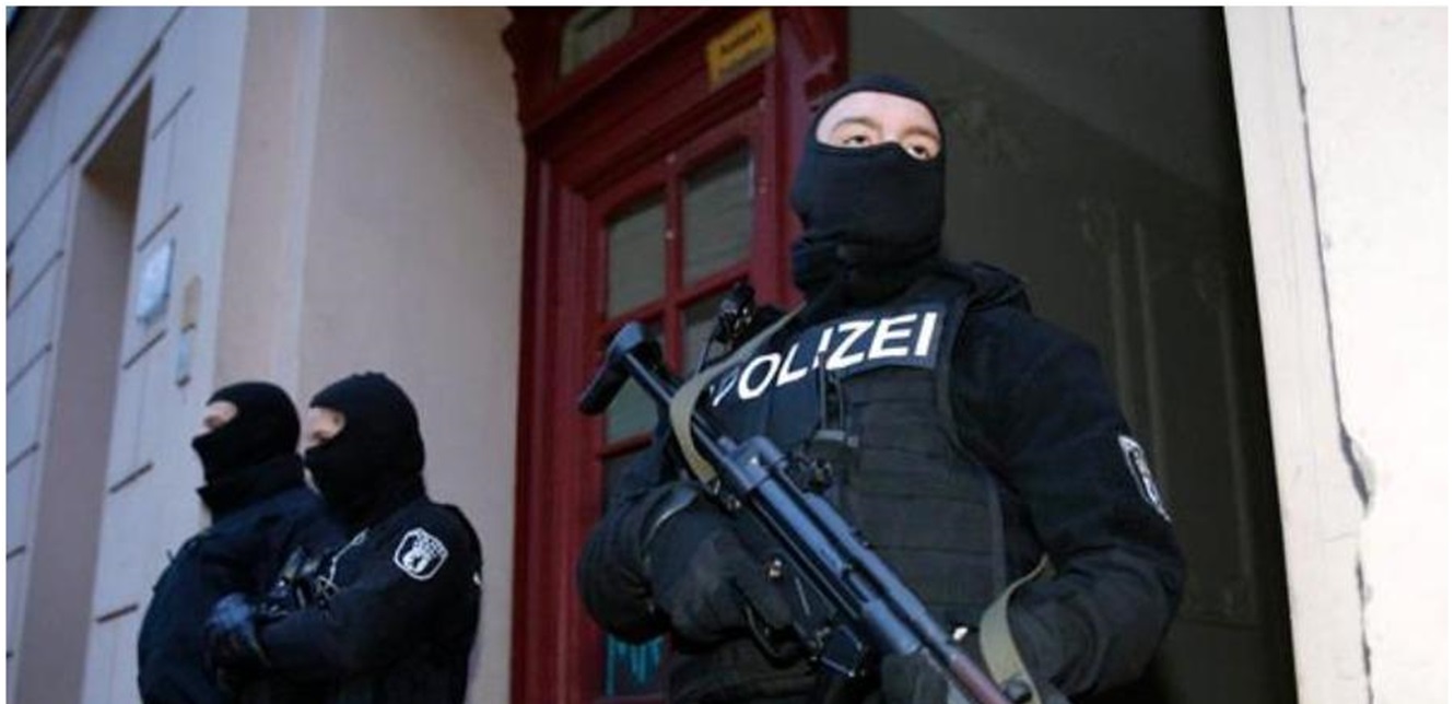 ألمانيا: لا دوافع دينية وراء عملية هجوم الدهس في ترير