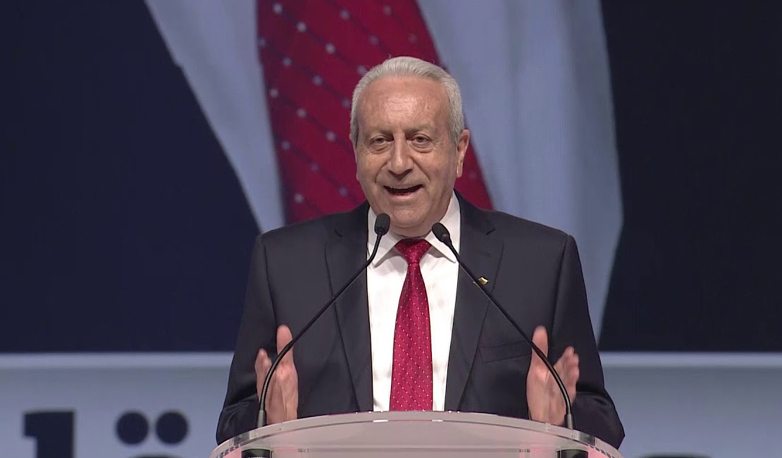 وهبة قاطيشا. (أرشيف)