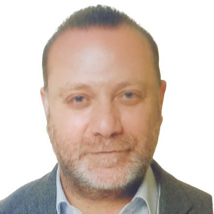 avatar for بسام أبو زيد
