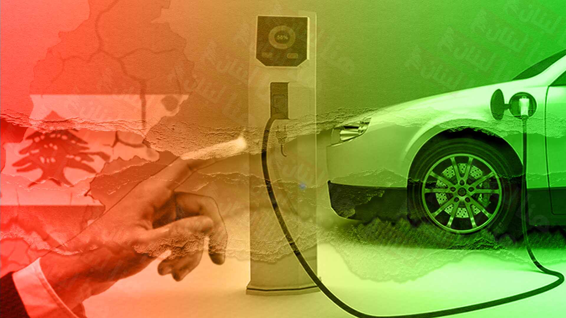 لبنان يصنّع السيارات الكهربائية.. فهل ستحل محل السيارات التقليدية؟