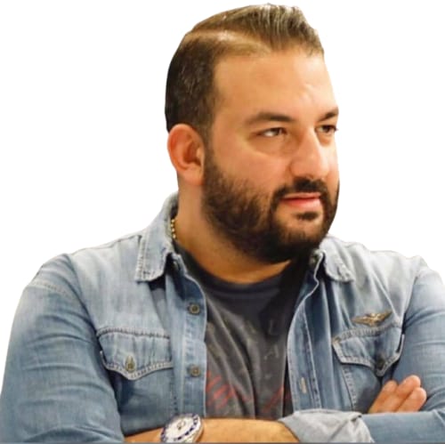 طارق كرم