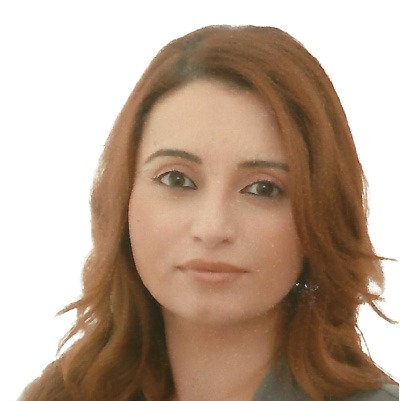 ميرنا الشدياق