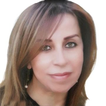 ابتسام شديد