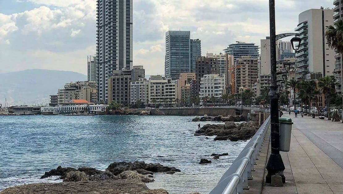 بيروت - لبنان