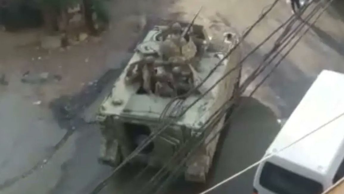 الشویفات