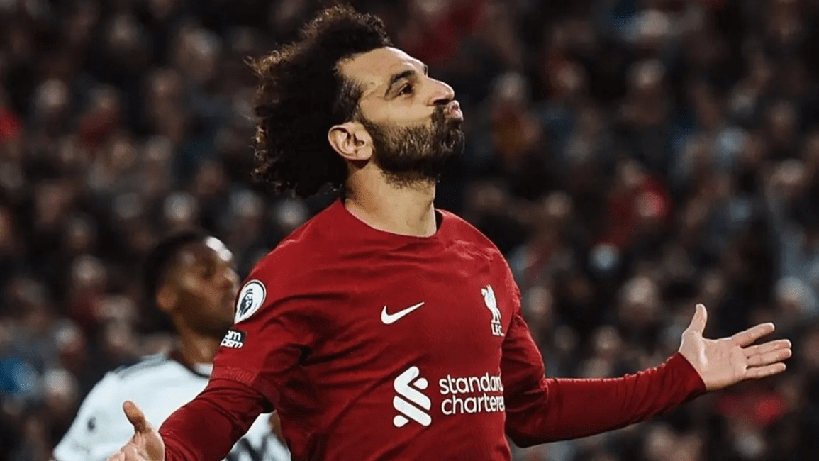 محمد صلاح