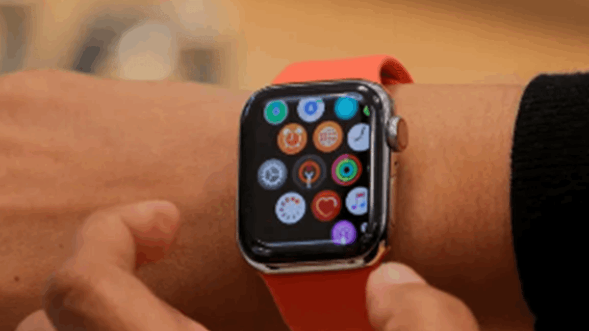 Apple Watch