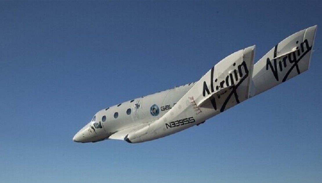 Virgin Galactic