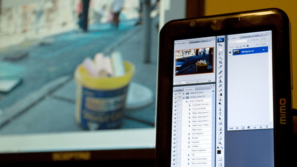 Desktop