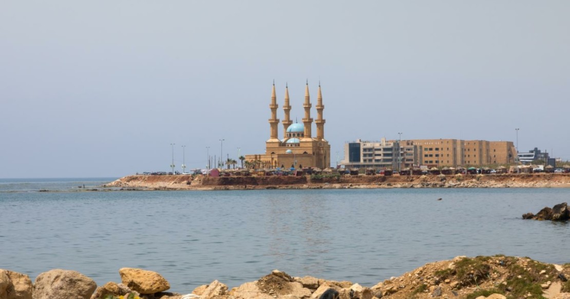بحر طرابلس