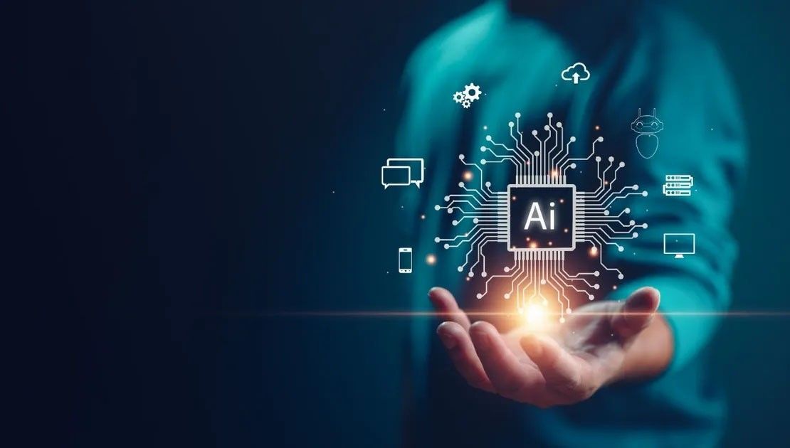 الذكاء الاصطناعي