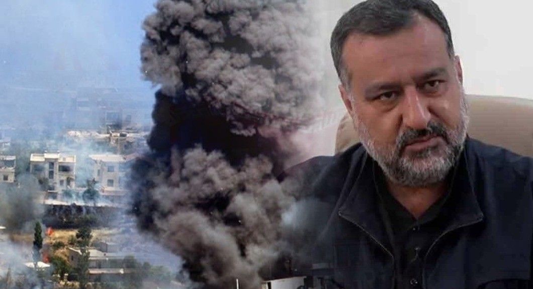قصف عنيف وقتلى في بنت جبيل.. واغتيال "موسوي" يضع لبنان على المحك!