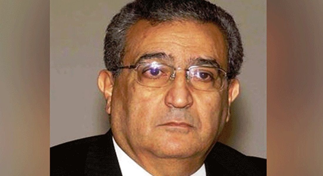 فؤاد السعد