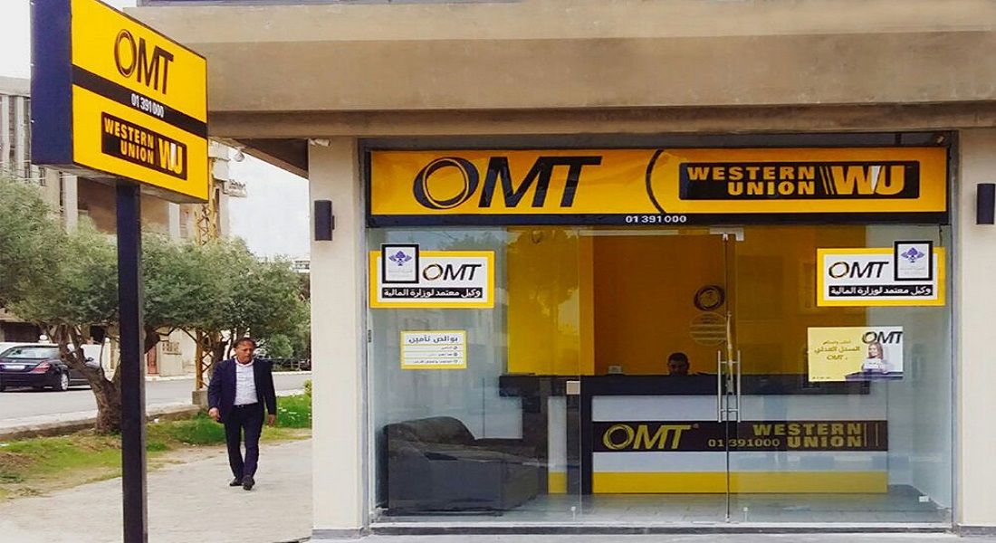 Western Union