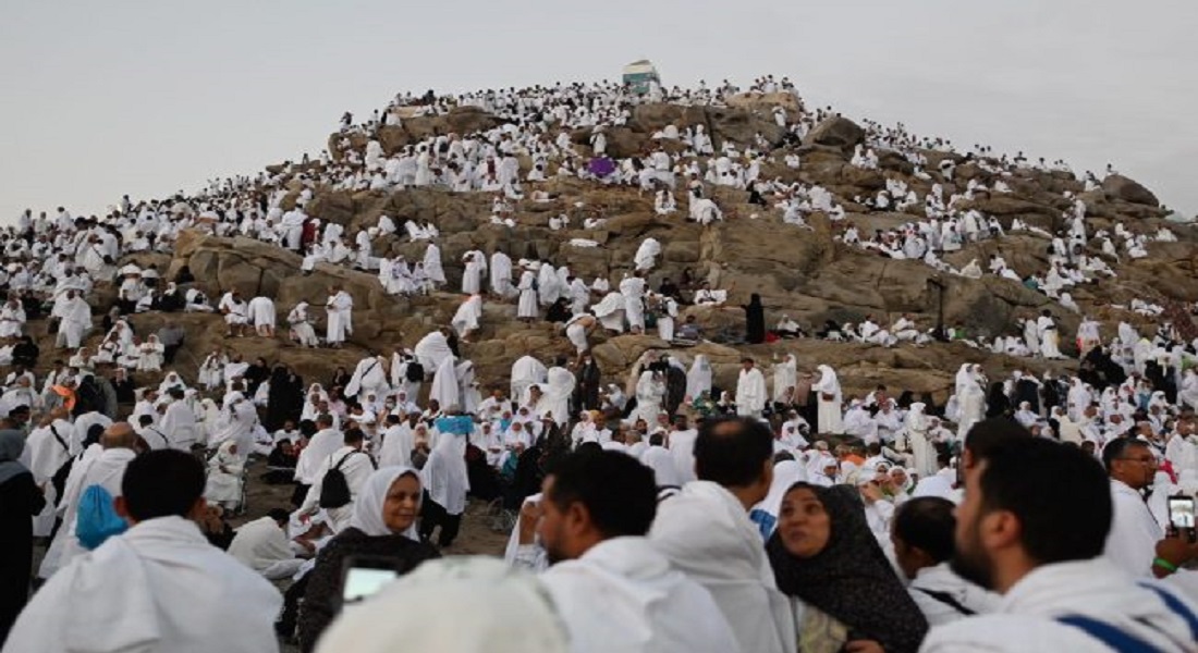 الحجاج