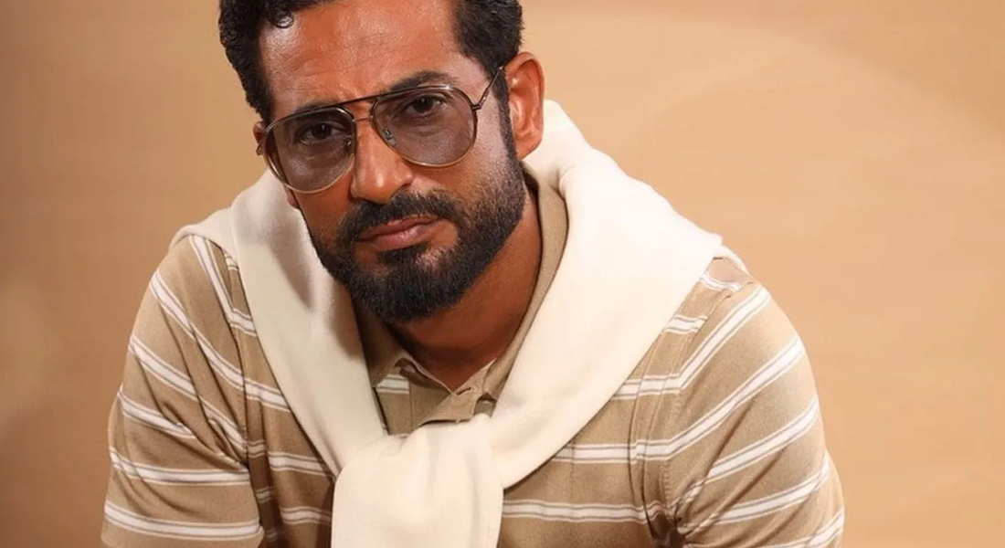 عمرو سعد
