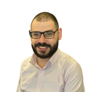 جو أندره رحال