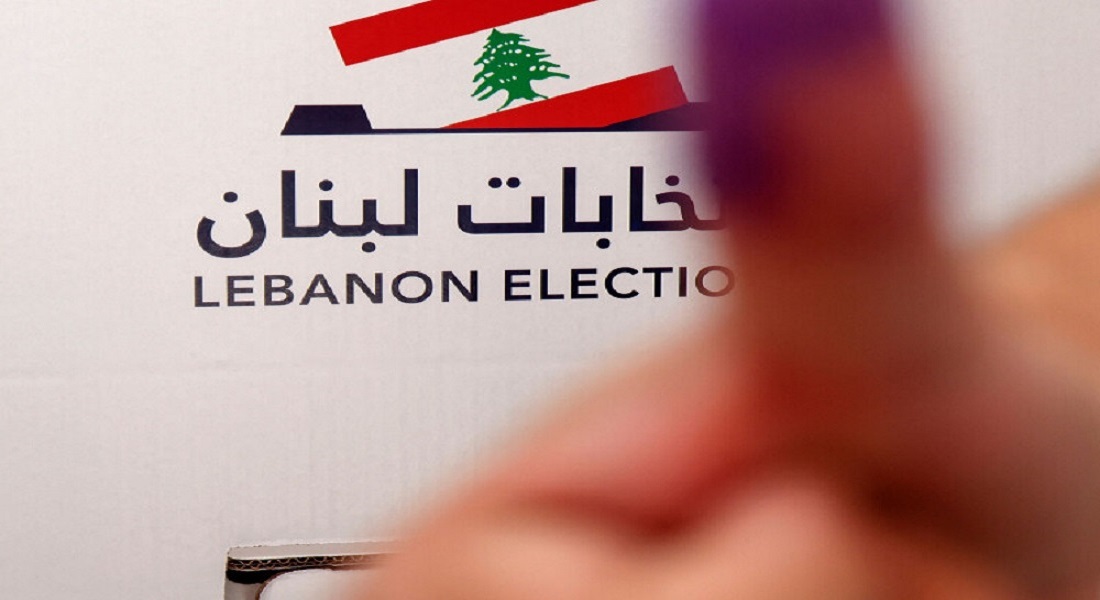 إنتهاء عملية تسليم صناديق الاقتراع في الكورة