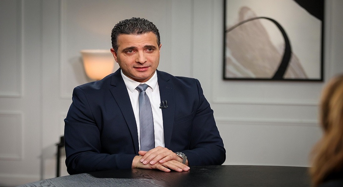 إيهاب مطر: بعد انتهاء الانتخابات البلدية نمدّ اليد إلى الجميع