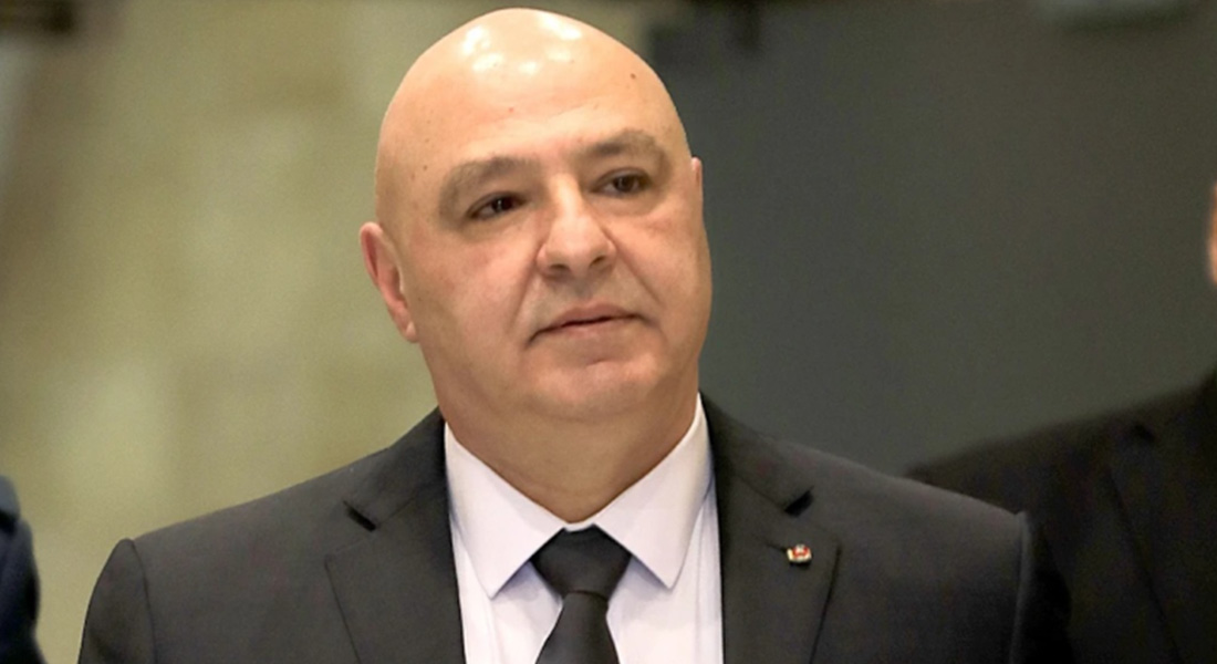 الرئيس عون عاد إلى بيروت بعد زيارة إلى الكويت استمرت يومين