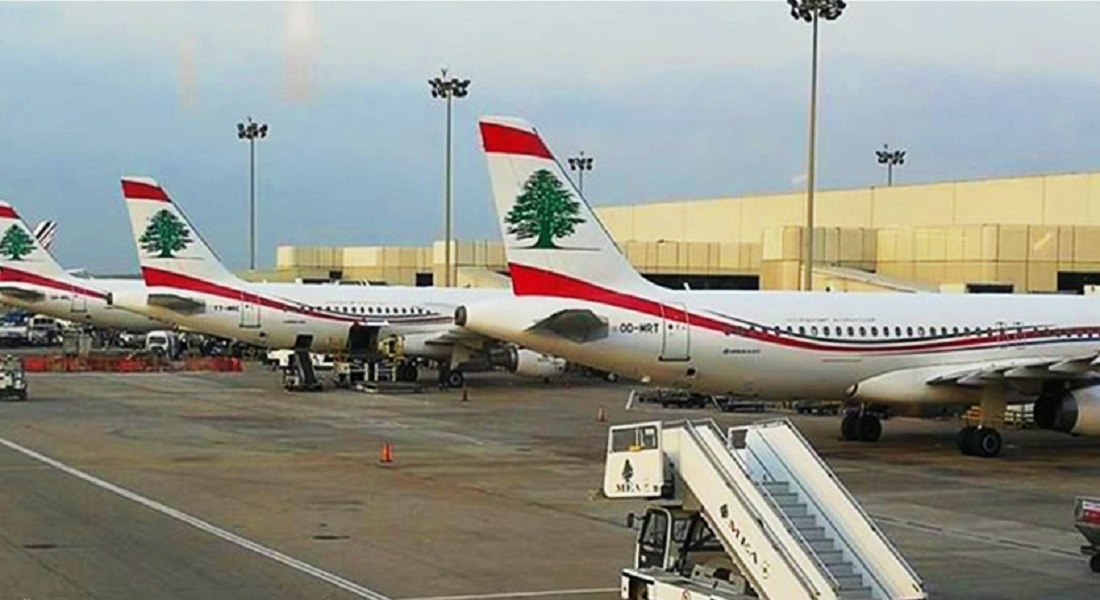 الـMEA تُعيد جدولة رحلاتها