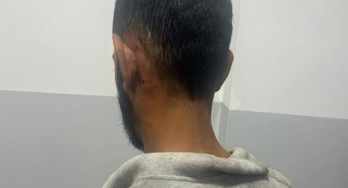 خلال ساعة… إلقاء القبض على سارق “فان” في بيروت