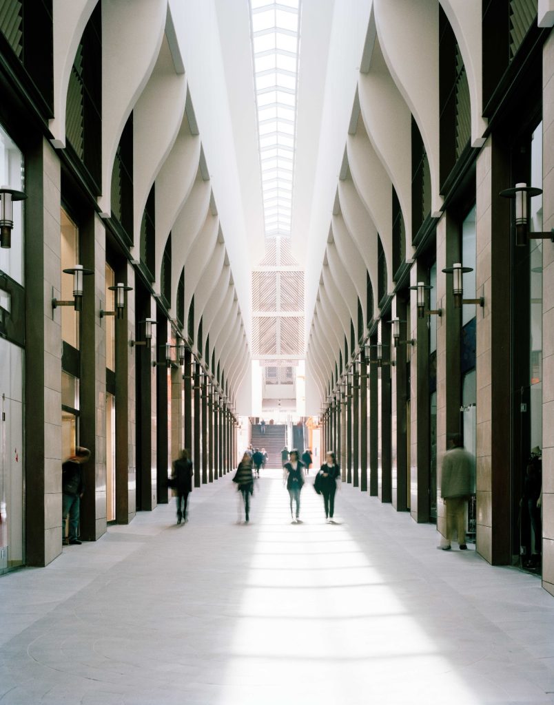  أسواق بيروت تنظم احتفالا رسميا مميزا بمناسبة إعادة انطلاقها