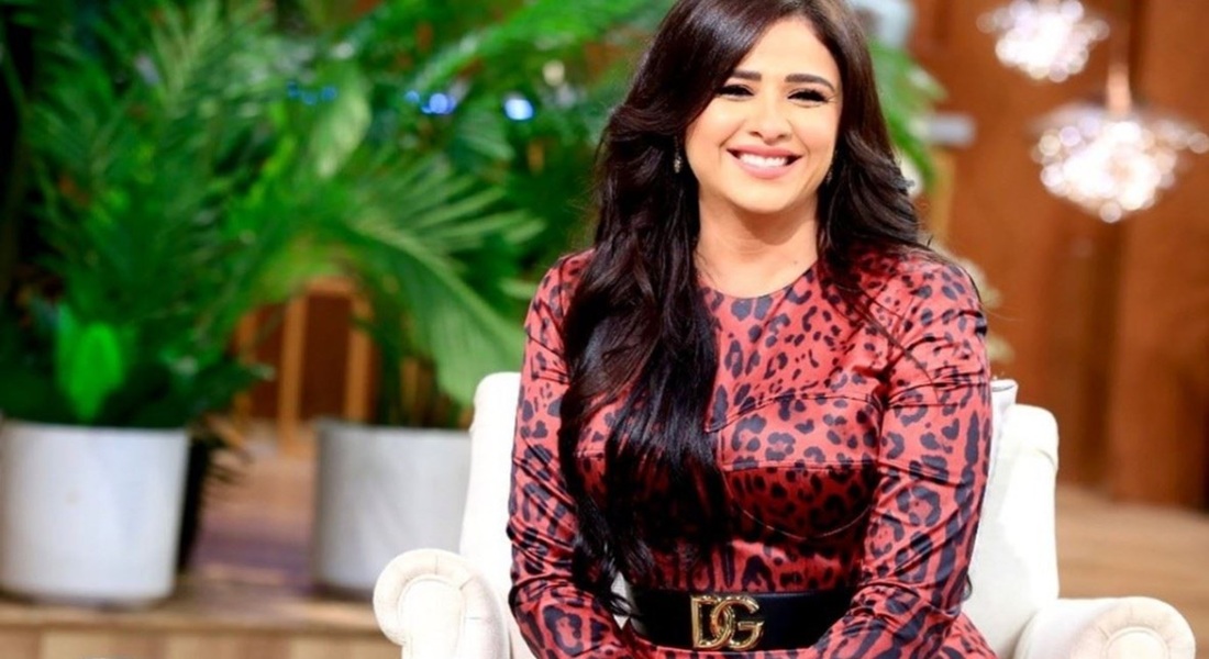 ياسمين عبدالعزيز