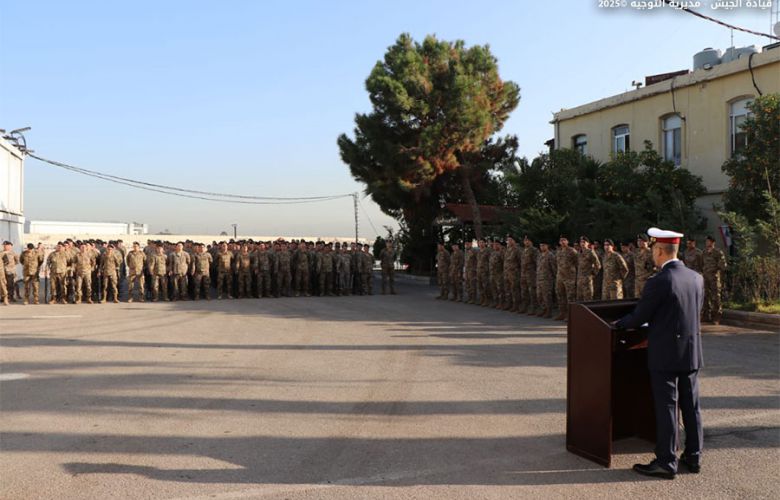 الجيش في عيد الاستقلال: صامدون رغم التحديات.. والسيادة حق لا يساوم عليه