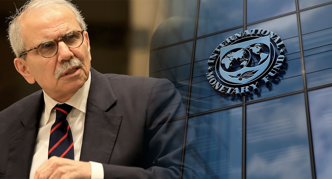 قانون الفجوة: نواف سلام وصندوق النقد الدولي… مهندسا نهبٍ مُشرعن!