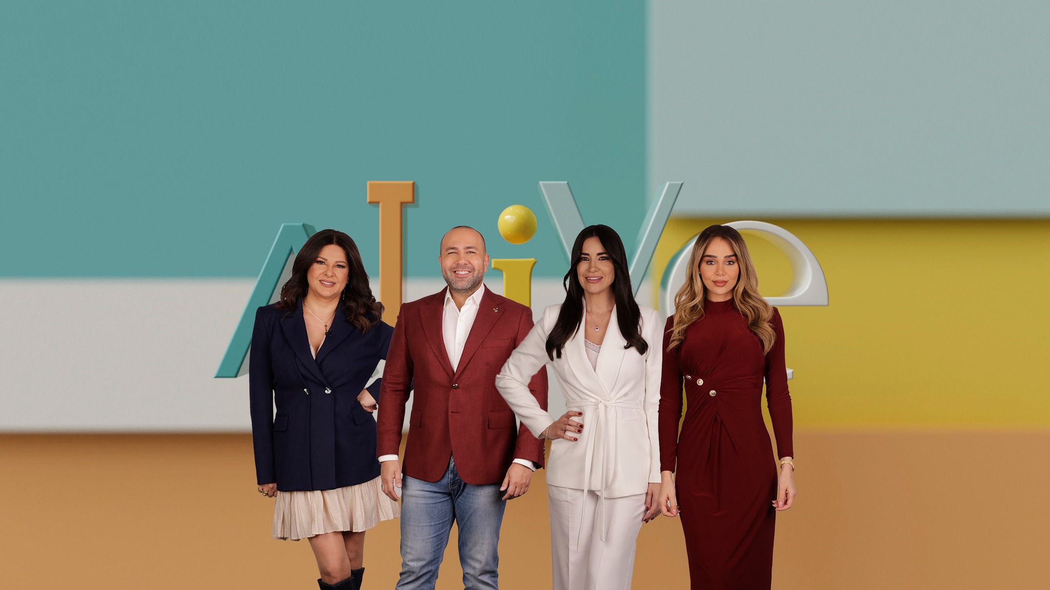 برنامج mtv alive بحلّة جديدة… هذا ما ينتظركم