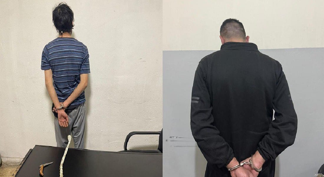 توقيف مطلوبين في تعلبايا وسعدنايل