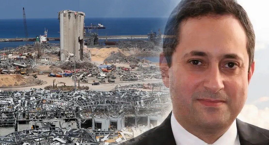 قرار قضائي يعيد فتح ملف تفجير المرفأ: البيطار يستأنف مهامه بعد سنتين من الشلل