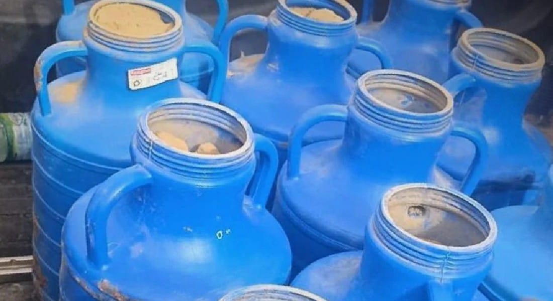 من لبنان إلى سوريا… إحباط تهريب مخدرات بعد اشتباك مع مهربين