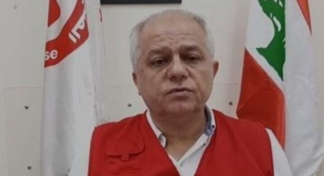 كتانة: المبنى المنهار في طرابلس مؤلف من 5 طوابق وفيه عائلتين