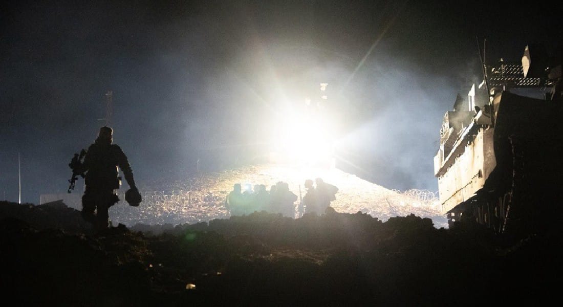 الجيش الإسرائيلي يقضي على خلية تابعة لـ”الحزب” (فيديو)