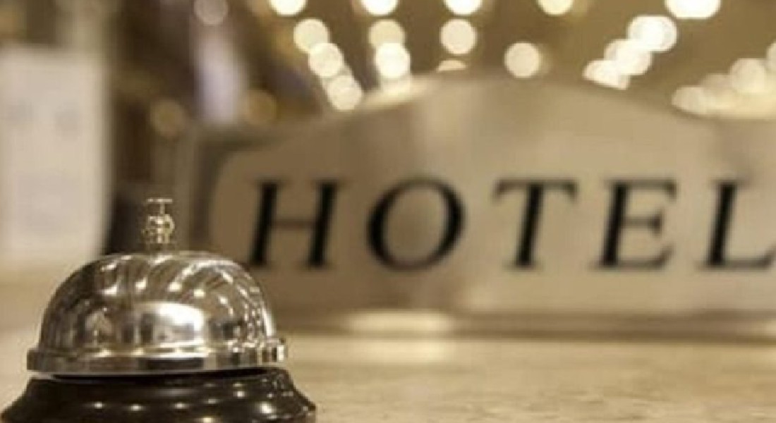 الأشقر: الفنادق أصبحت بعيدة من خطر الاستهداف