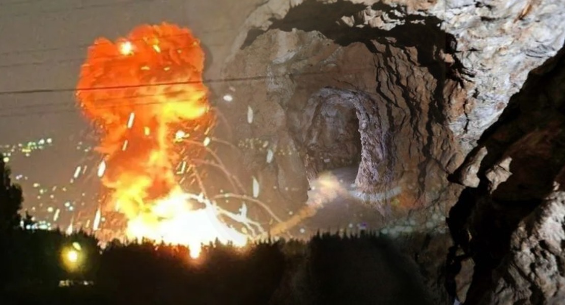 شبكة أنفاق “الحزب” تشعل الجبهة: ضربات متواصلة وتحذيرات من كارثة إنسانية