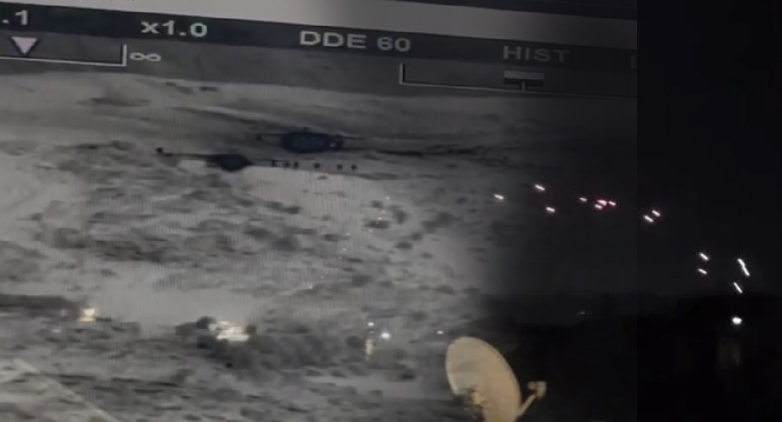 تصعيد في البقاع: إنزال إسرائيلي وغارات وأحزمة نارية!