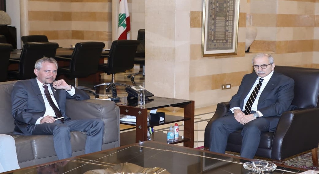 سلام: لبنان بأمسّ الحاجة إلى المزيد من المساعدات