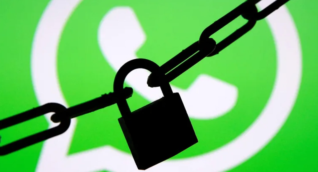 قوى الأمن تحذّر: عمليات احتيال عبر واتساب وسرقة حسابات برمز التحقق