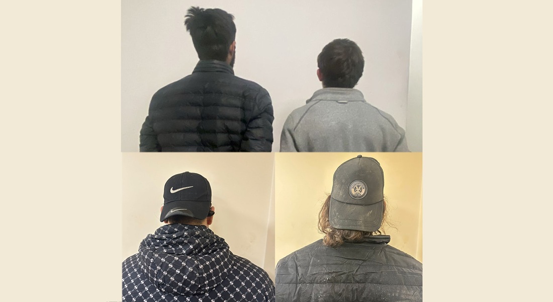 سرقة كابلات وإنقطاع للكهرباء… و”المعلومات” بالمرصاد!