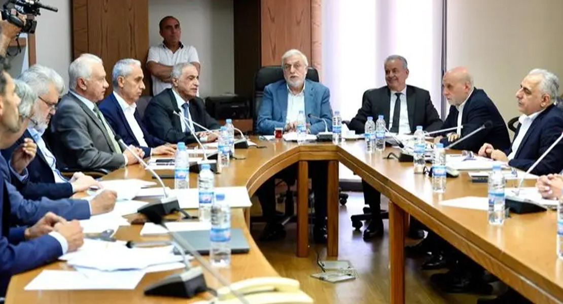 لجنة الدفاع تُقرّ تعديلًا يمنح عمال البلديات تقديمات الضمان الاجتماعي