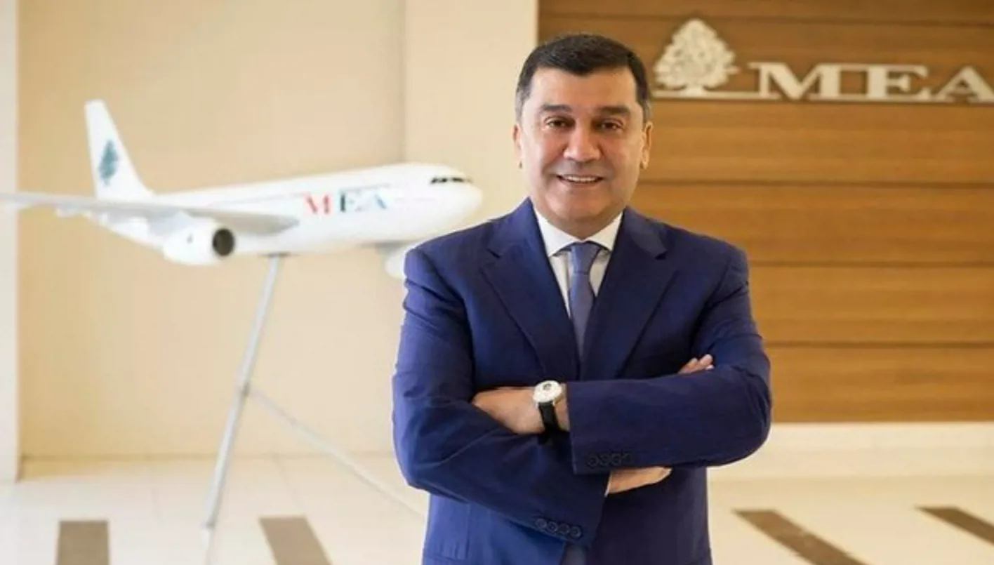 محمد الحوت: الميدل إيست مستعدة للانخراط بتوسعة مطار رفيق الحريري الدولي بمبلغ 500 مليون دولار أميركي